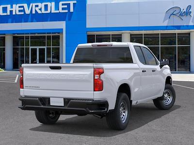 2025 Chevrolet Silverado 1500 Double Cab RWD Pickup for sale #CS24757 - photo 2