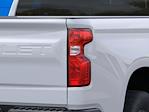 2025 Chevrolet Silverado 1500 Double Cab RWD Pickup for sale #CS24816 - photo 12
