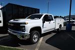 2025 Chevrolet Silverado 2500 Double Cab 4WD Knapheide Service Truck for sale #CS25078 - photo 3