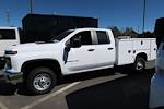2025 Chevrolet Silverado 2500 Double Cab 4WD Knapheide Service Truck for sale #CS25078 - photo 4