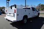 2025 Chevrolet Silverado 2500 Double Cab 4WD Knapheide Service Truck for sale #CS25078 - photo 2