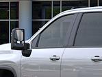 2025 Chevrolet Silverado 2500 Crew Cab 4WD Pickup for sale #CS25107 - photo 12