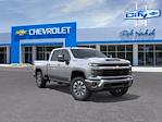 2025 Chevrolet Silverado 2500 Crew Cab 4WD Pickup for sale #CS25107 - photo 1