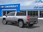 2025 Chevrolet Silverado 2500 Crew Cab 4WD Pickup for sale #CS25107 - photo 4