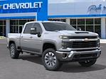 2025 Chevrolet Silverado 2500 Crew Cab 4WD Pickup for sale #CS25107 - photo 7