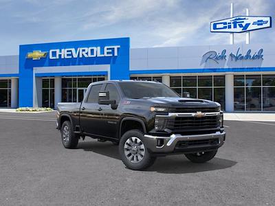 2025 Chevrolet Silverado 2500 Crew Cab 4WD Pickup for sale #CS25355 - photo 1