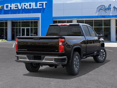 2025 Chevrolet Silverado 2500 Crew Cab 4WD Pickup for sale #CS25355 - photo 2