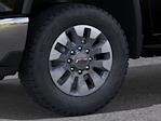 2025 Chevrolet Silverado 2500 Crew Cab 4WD Pickup for sale #CS25355 - photo 9