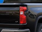 2025 Chevrolet Silverado 2500 Crew Cab 4WD Pickup for sale #CS25355 - photo 11