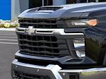 2025 Chevrolet Silverado 2500 Crew Cab 4WD Pickup for sale #CS25355 - photo 13