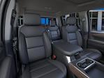 2025 Chevrolet Silverado 2500 Crew Cab 4WD Pickup for sale #CS25355 - photo 16