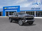 2025 Chevrolet Silverado 2500 Crew Cab 4WD Pickup for sale #CS25355 - photo 1