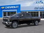 2025 Chevrolet Silverado 2500 Crew Cab 4WD Pickup for sale #CS25355 - photo 3
