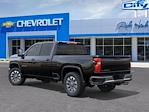 2025 Chevrolet Silverado 2500 Crew Cab 4WD Pickup for sale #CS25355 - photo 4