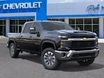 2025 Chevrolet Silverado 2500 Crew Cab 4WD Pickup for sale #CS25355 - photo 7