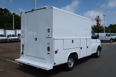 2025 Chevrolet Express 3500 Regular Cab RWD Service Utility Van for sale #CS25889 - photo 2