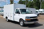 2025 Chevrolet Express 3500 Regular Cab RWD Service Utility Van for sale #CS25922 - photo 3