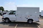 2025 Chevrolet Express 3500 Regular Cab RWD Service Utility Van for sale #CS25922 - photo 5