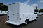 2025 Chevrolet Express 3500 Regular Cab RWD Service Utility Van for sale #CS25922 - photo 2