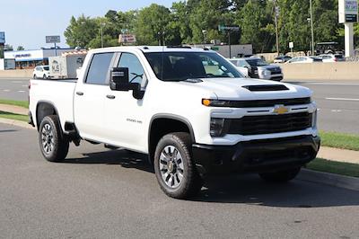 2025 Chevrolet Silverado 2500 Crew Cab 4WD Pickup for sale #CS26304 - photo 1