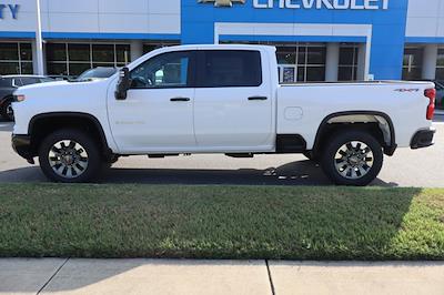 2025 Chevrolet Silverado 2500 Crew Cab 4WD Pickup for sale #CS26304 - photo 2