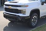 2025 Chevrolet Silverado 2500 Crew Cab 4WD Pickup for sale #CS26304 - photo 4