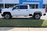 2025 Chevrolet Silverado 2500 Crew Cab 4WD Pickup for sale #CS26304 - photo 2