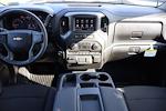 2025 Chevrolet Silverado 2500 Crew Cab 4WD Pickup for sale #CS26304 - photo 8