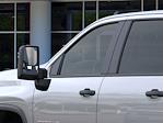 2025 Chevrolet Silverado 2500 Crew Cab 4WD Pickup for sale #CS26336 - photo 12
