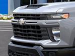 2025 Chevrolet Silverado 2500 Crew Cab 4WD Pickup for sale #CS26336 - photo 13