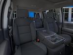 2025 Chevrolet Silverado 2500 Crew Cab 4WD Pickup for sale #CS26336 - photo 16
