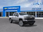 2025 Chevrolet Silverado 2500 Crew Cab 4WD Pickup for sale #CS26336 - photo 1