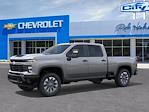 2025 Chevrolet Silverado 2500 Crew Cab 4WD Pickup for sale #CS26336 - photo 3