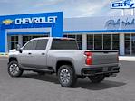 2025 Chevrolet Silverado 2500 Crew Cab 4WD Pickup for sale #CS26336 - photo 4