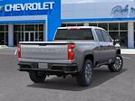 2025 Chevrolet Silverado 2500 Crew Cab 4WD Pickup for sale #CS26336 - photo 2
