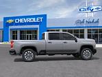 2025 Chevrolet Silverado 2500 Crew Cab 4WD Pickup for sale #CS26336 - photo 5