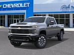 2025 Chevrolet Silverado 2500 Crew Cab 4WD Pickup for sale #CS26336 - photo 6
