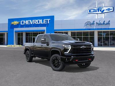 2025 Chevrolet Silverado 2500 Crew Cab 4WD Pickup for sale #CS26463 - photo 1