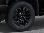 2025 Chevrolet Silverado 2500 Crew Cab 4WD Pickup for sale #CS26463 - photo 9