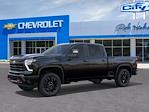 2025 Chevrolet Silverado 2500 Crew Cab 4WD Pickup for sale #CS26463 - photo 3