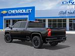 2025 Chevrolet Silverado 2500 Crew Cab 4WD Pickup for sale #CS26463 - photo 4