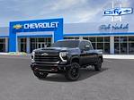 2025 Chevrolet Silverado 2500 Crew Cab 4WD Pickup for sale #CS26463 - photo 8