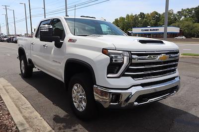 2025 Chevrolet Silverado 2500 Crew Cab 4WD Pickup for sale #CS26846 - photo 1