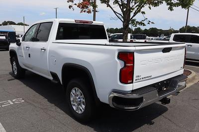 New 2025 Chevrolet Silverado 2500 LTZ Crew Cab 4WD Pickup for sale #CS26846 - photo 2