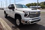 2025 Chevrolet Silverado 2500 Crew Cab 4WD Pickup for sale #CS26846 - photo 1