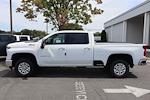2025 Chevrolet Silverado 2500 Crew Cab 4WD Pickup for sale #CS26846 - photo 4
