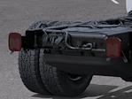 2025 Chevrolet Silverado 3500 Crew Cab DRW 4WD Cab Chassis for sale #CS27410 - photo 11