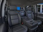 2025 Chevrolet Silverado 3500 Crew Cab DRW 4WD Cab Chassis for sale #CS27410 - photo 16
