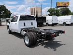 2025 Chevrolet Silverado 3500 Crew Cab DRW 4WD Cab Chassis for sale #CS27508 - photo 6