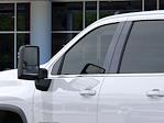 2025 Chevrolet Silverado 3500 Crew Cab DRW 4WD Cab Chassis for sale #CS27668 - photo 13